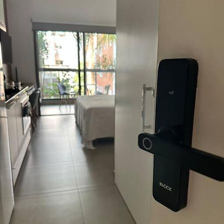 Ap102 Prox Paulista Com Varanda Retiro Urbano São Paulo Extérieur photo