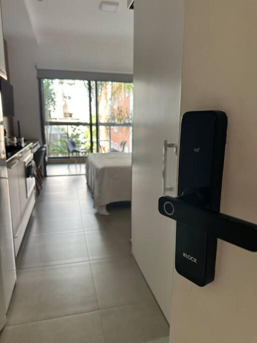 Ap102 Prox Paulista Com Varanda Retiro Urbano São Paulo Extérieur photo