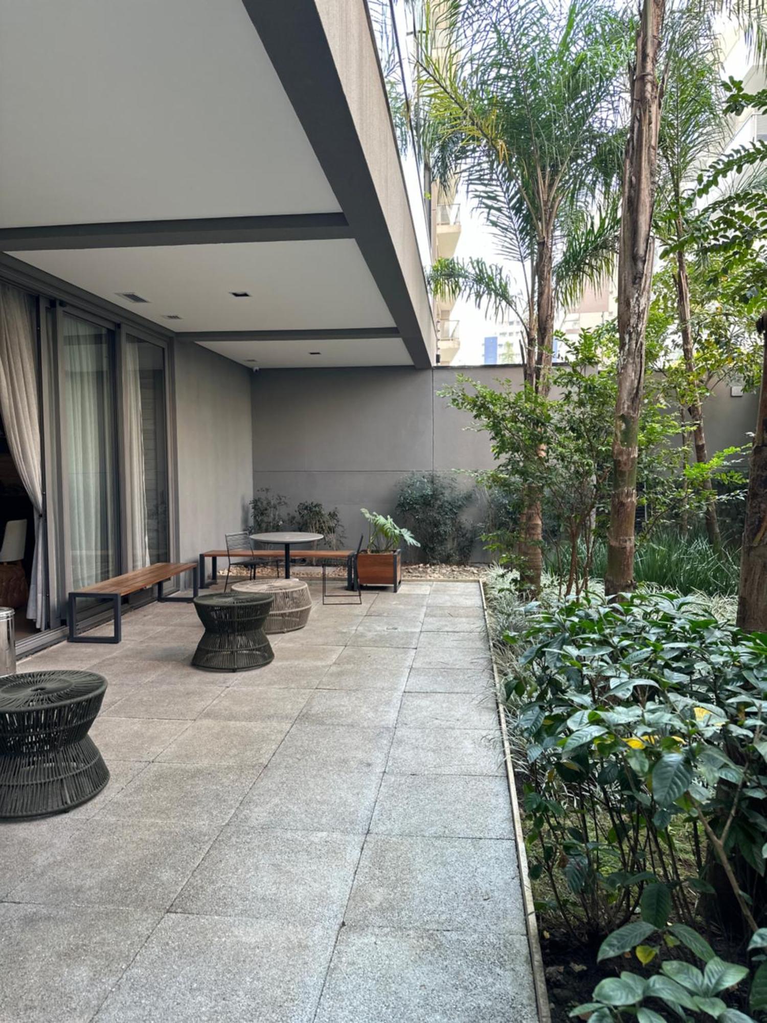 Ap102 Prox Paulista Com Varanda Retiro Urbano São Paulo Extérieur photo