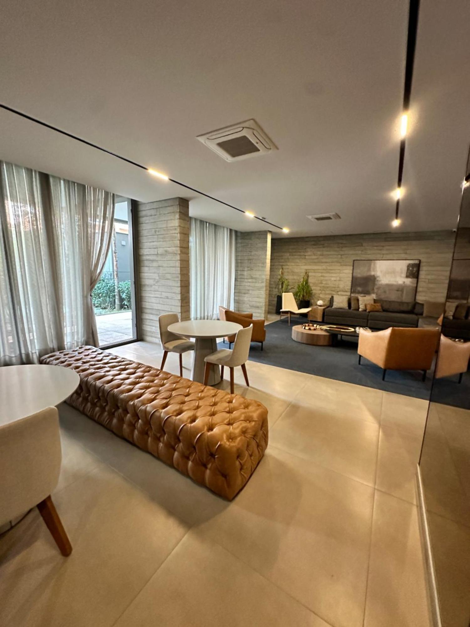 Ap102 Prox Paulista Com Varanda Retiro Urbano São Paulo Extérieur photo