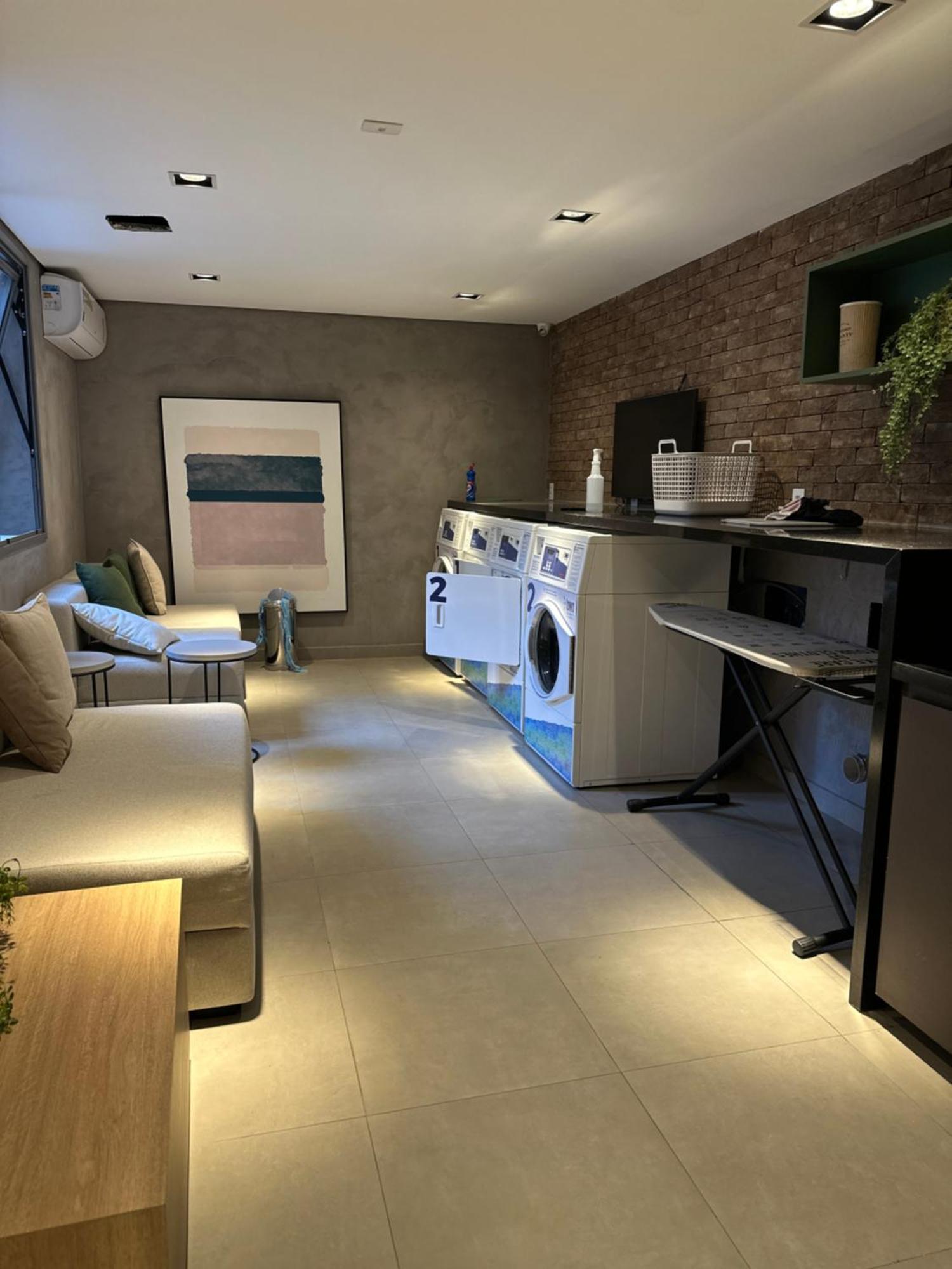 Ap102 Prox Paulista Com Varanda Retiro Urbano São Paulo Extérieur photo